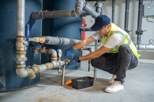 Best Trenchless Pipe Repair  in Covington, WA